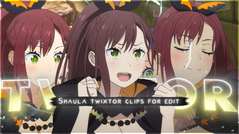 Shaula 4K twixtor