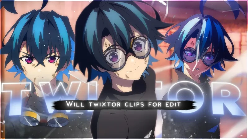 Will Serfort Twixtor 4K