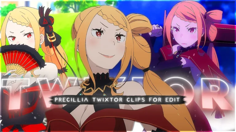 Priscilla Barielle Twixtor