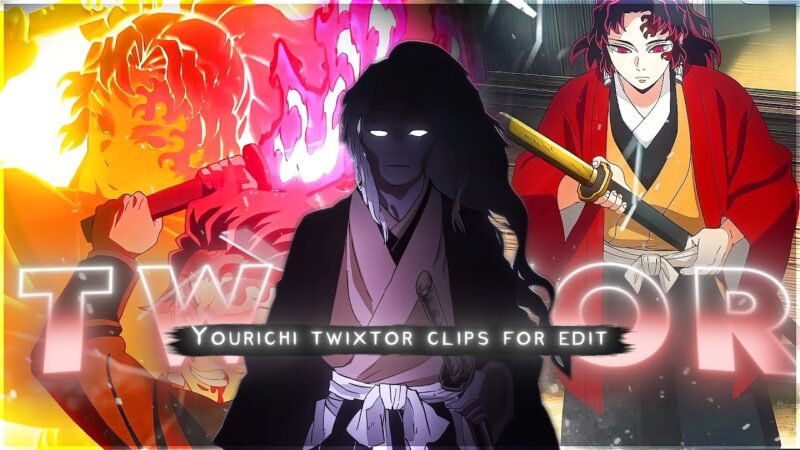 Yoriichi Tsugikuni 4K