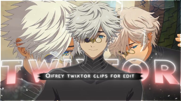 Querfy Twixtor 4K