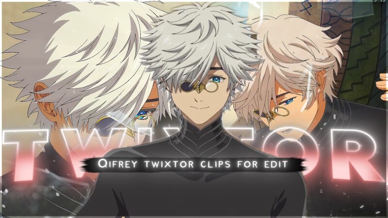 Querfy Twixtor 4K
