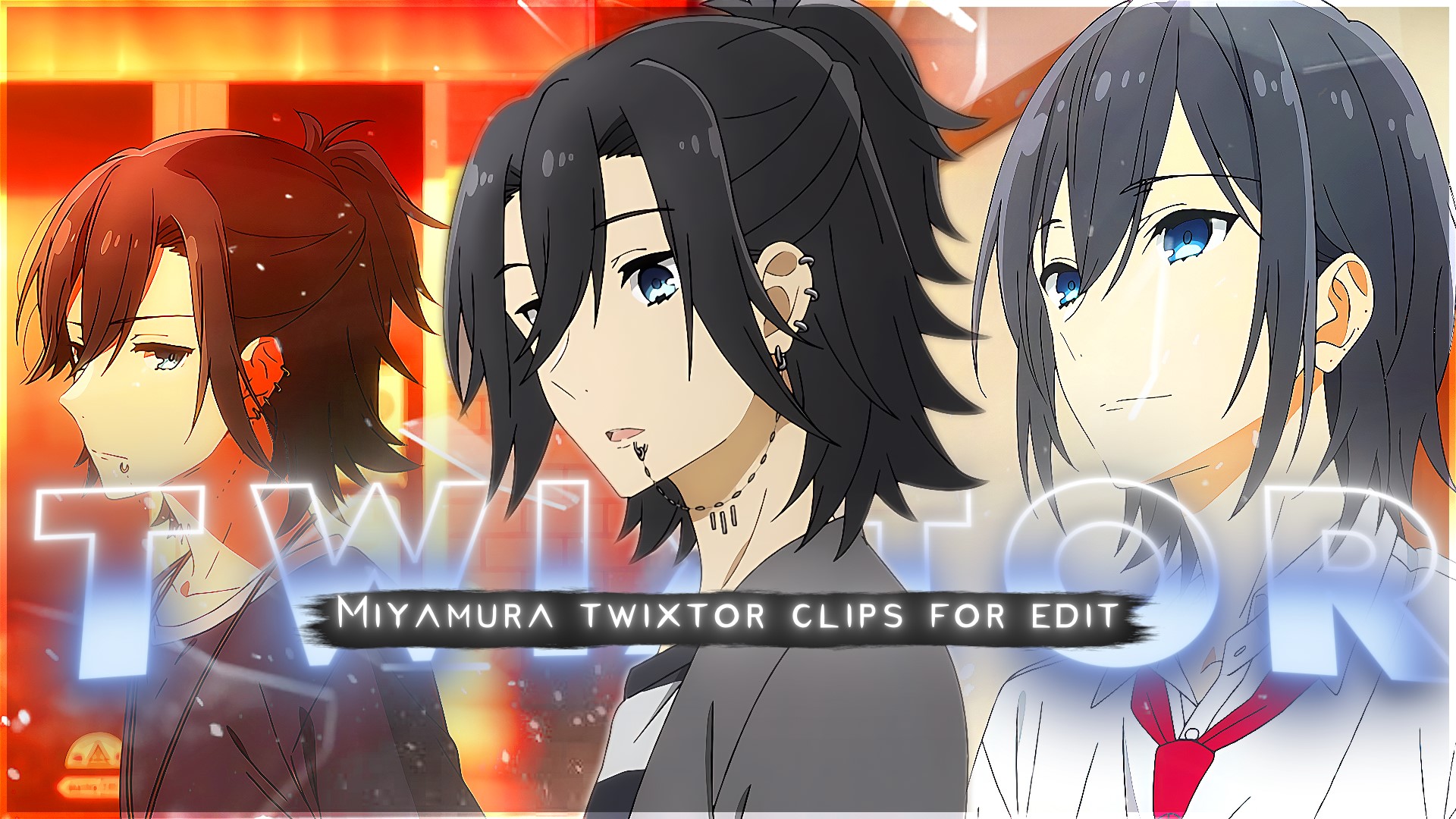 Miyamura Twixtor 4K