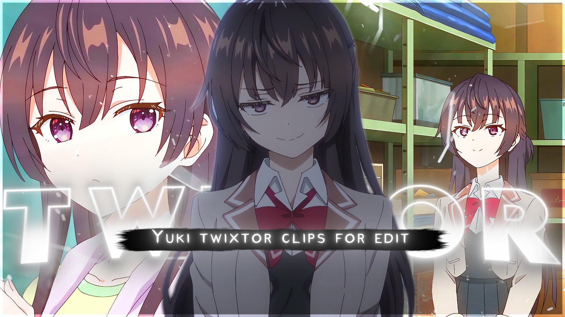 Yuki Suou Twixtor 4K
